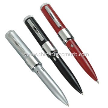 Lecteur flash usb forme de stylo