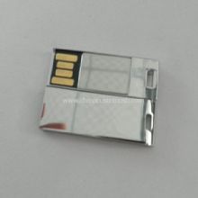 Mini Metall USB-stick images