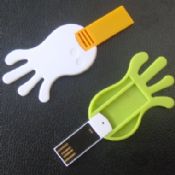 Llave USB mini pulpo images