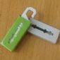 Mini Hook USB flash drive with UDP memory small picture