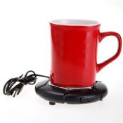 Réchauffeur de tasse USB images