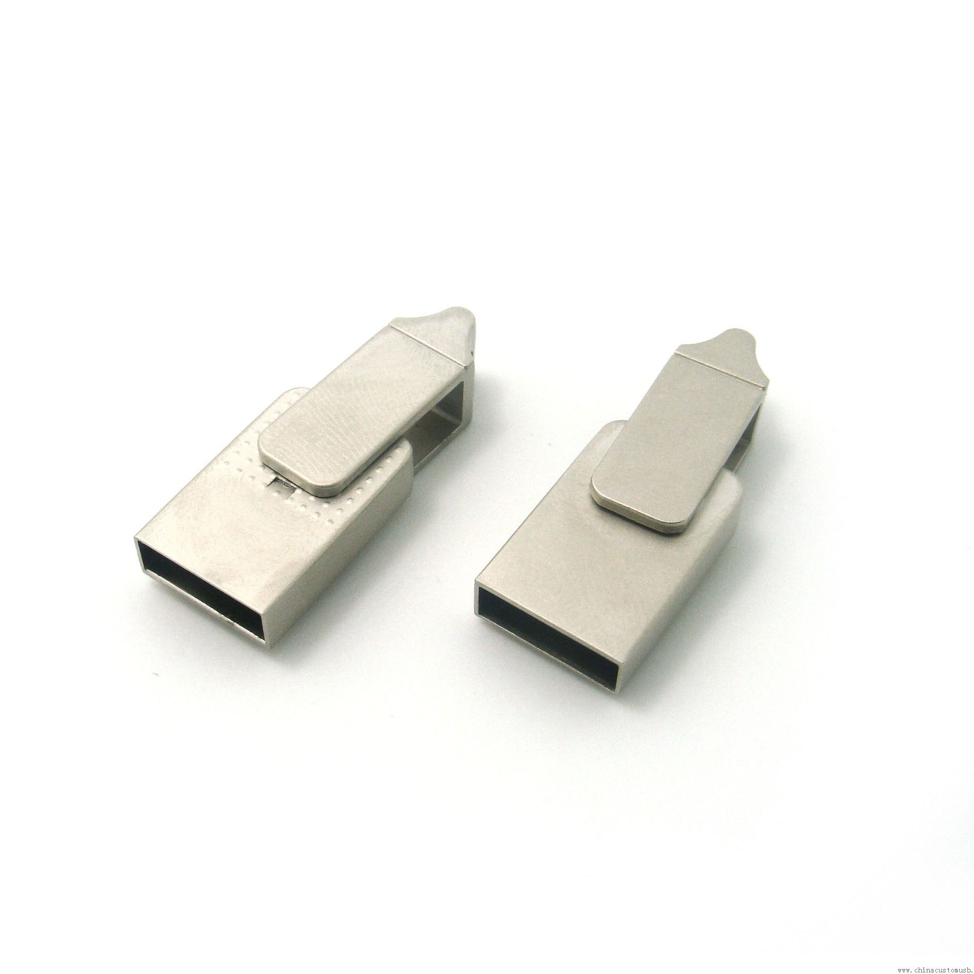 Szuper Mini önbeálló USB villanás korong
