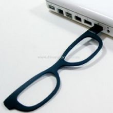 Novelty usb flash drive glasses images