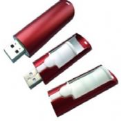 Huulipuna USB-muistitikku images