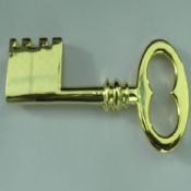 Metall nyckel USB images