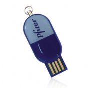 Mini USB ajaa edistäminen lahja images