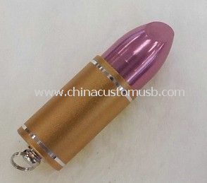 USB-muisti myynninedistämistarkoituksessa lahja naisille