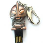 Super cool ottomanska metal USB-flashminne USB 2.0 images
