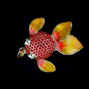 Smycken fisk USB Flash-enhet images