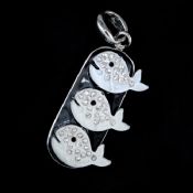 Schmuck Fisch USB-Flash-disk images