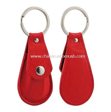 Lecteur flash usb de boucles d'oreilles