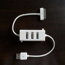 Multi-function USB Hubs images