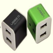 Mini 4 Port USB Hub images