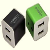 Mini 4 portas USB Hubs images