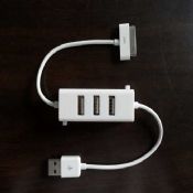Multi-function USB Hubs images
