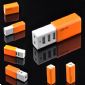 4 porta tipo gaveta USB Hub small picture