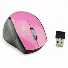 2.4G wireless mouse images
