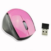 2.4G wireless mouse images