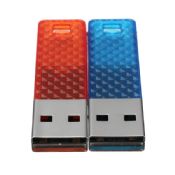 USB2.0 geometri gitter Opblussen Drive opbevaring hukommelse U Disk images