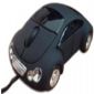 Car Shape USB Mouse small picture