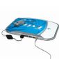 Musmatta med 4-portars USB-hubb small picture