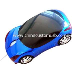 Mouse de carro USB