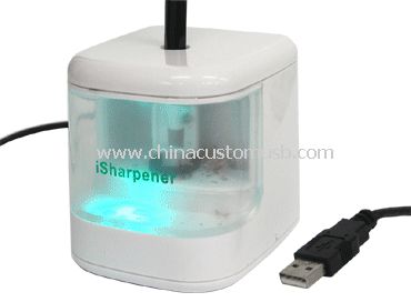 Sacapuntas USB