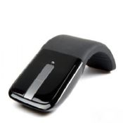 Mode 2,4 G souris sans fil pliante images