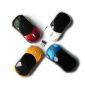 Souris sans fil 2,4 G forme de voiture small picture