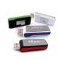 Push pull USB Flash Disk small picture