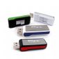 Skyv trekk USB Flash Disk small picture