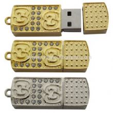 Metall-USB-Flash-Disk images