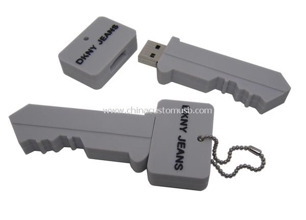 Key USB-muistitikku