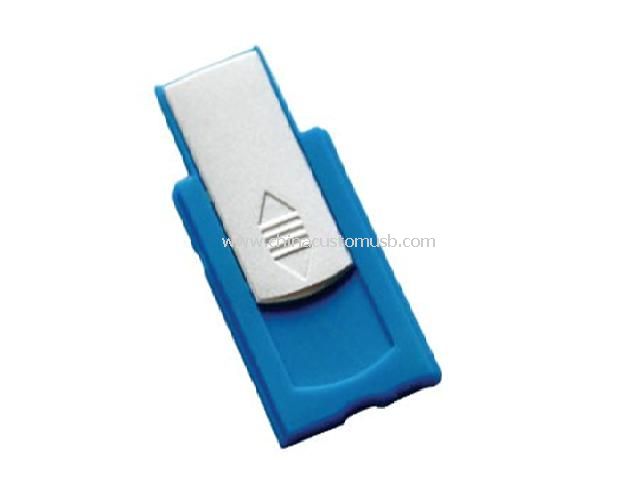 ABS USB yuvarlak yüzey