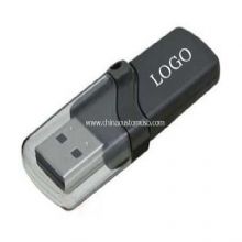 Plastic USB Flash Disk images