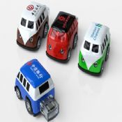 ABS Mini Car USB Disk images