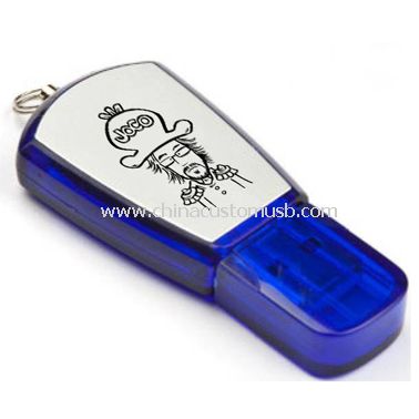 ABS USB Drive