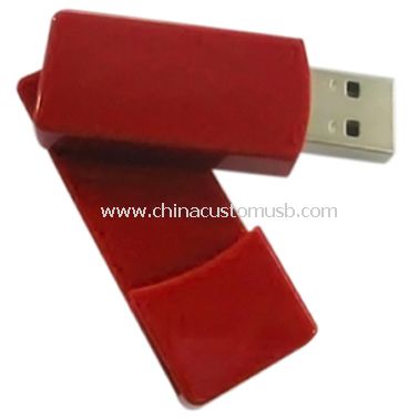 قرص فلاش USB عبس