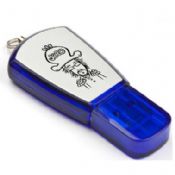 Unidade USB de ABS images