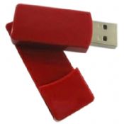 ABS USB villanás korong images