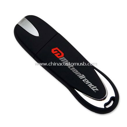 Lecteur Flash USB ABS
