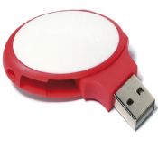 ABS USB fulger disc images