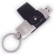 Skórzane USB błysk przejażdżka images
