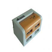 USB 2.0 4 port USB-Hub images