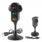 3 port traffic lights USB Hub small picture