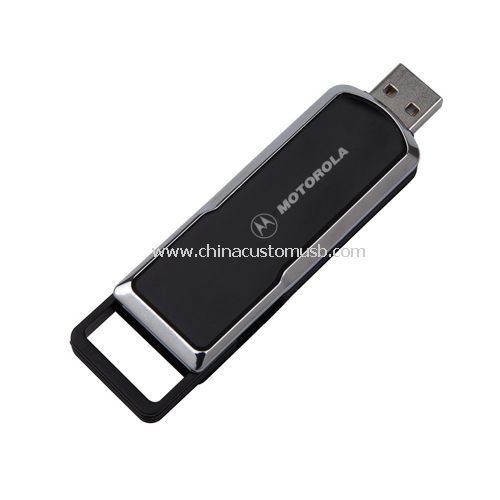 Business Flash Drive