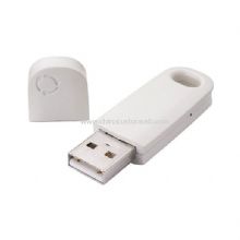 Memoria USB biodegradable de ECO images