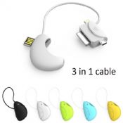 Multi function usb data cable images