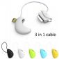 Multi function usb data cable small picture