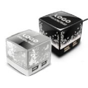 Cube LED Lighting HUB images